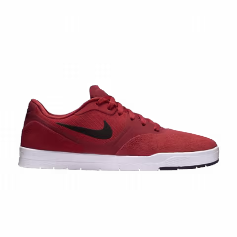 Nike Paul Rodriguez 9 CS 'Gym Red Black'