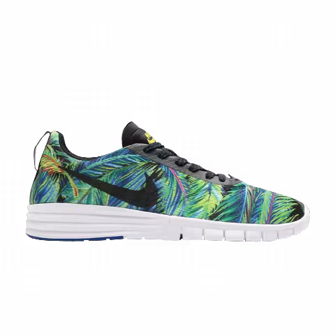 Nike Paul Rodriguez 9 R/R 'Print'