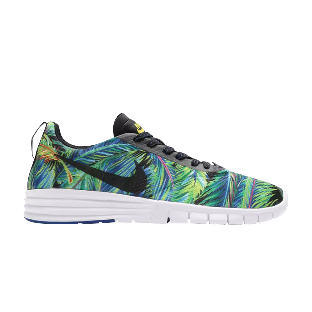 Nike Paul Rodriguez 9 R/R Print