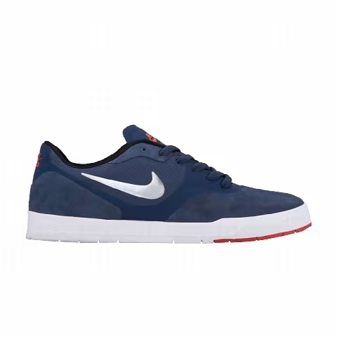 Nike Paul Rodriguez 9 CS 'Squadron Blue'