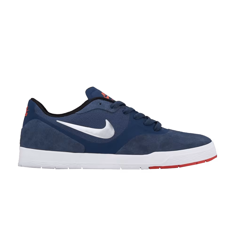 Nike Paul Rodriguez 9 CS Squadron Blue