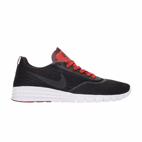 Nike Paul Rodriguez 9 R/R 'Black Gym Red'