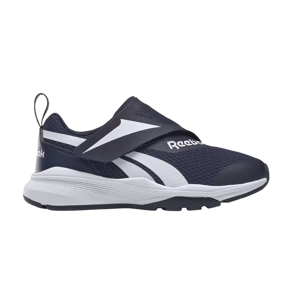Reebok Equal Fit Little Kid Vector Navy