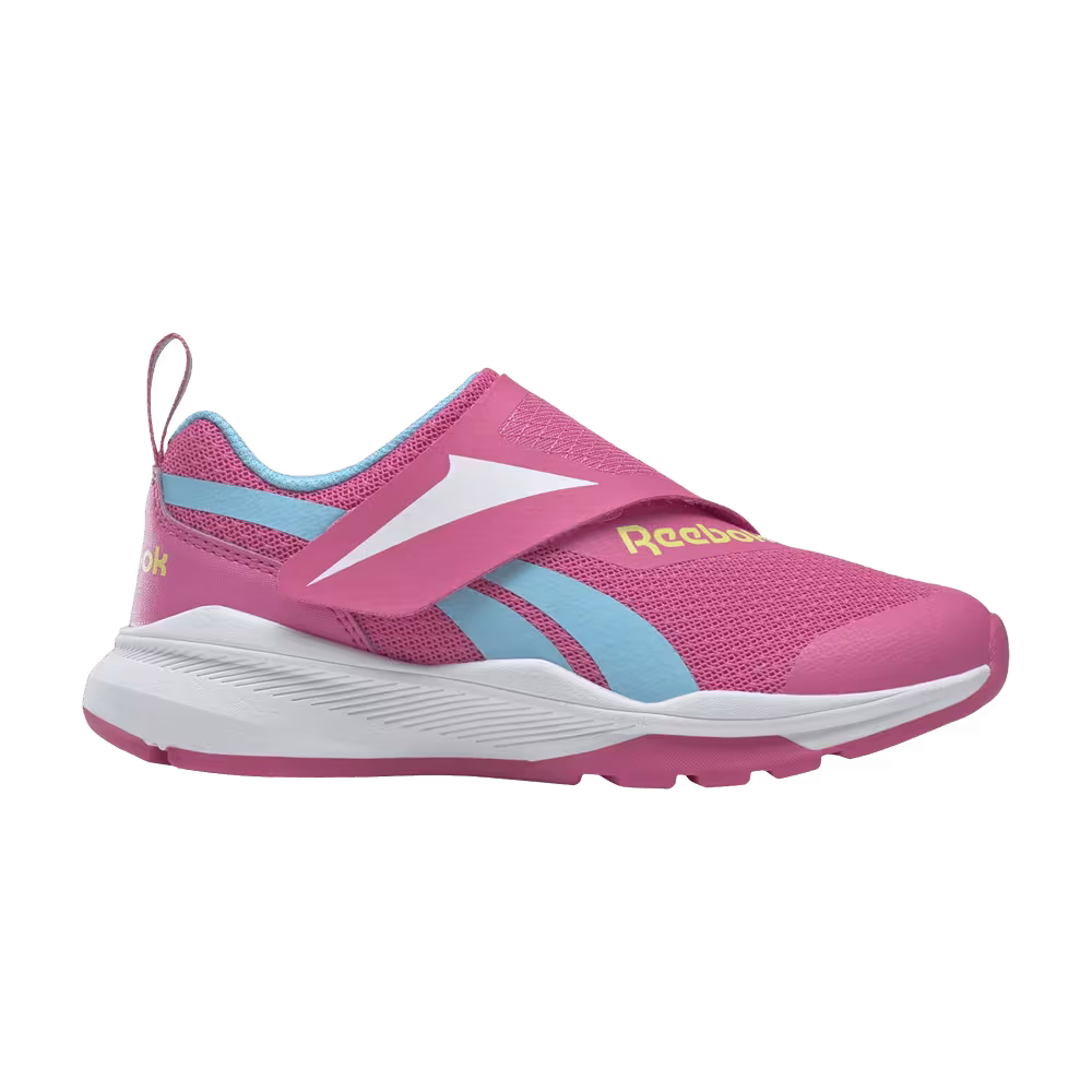 Reebok Equal Fit Little Kid True Pink