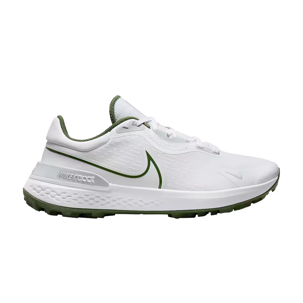 Nike Infinity Pro 2 Wide White Treeline