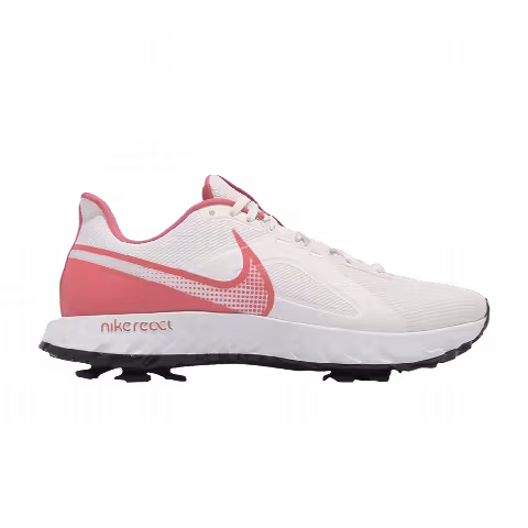 Nike Wmns React Infinity Pro 'Sail Magic Ember'