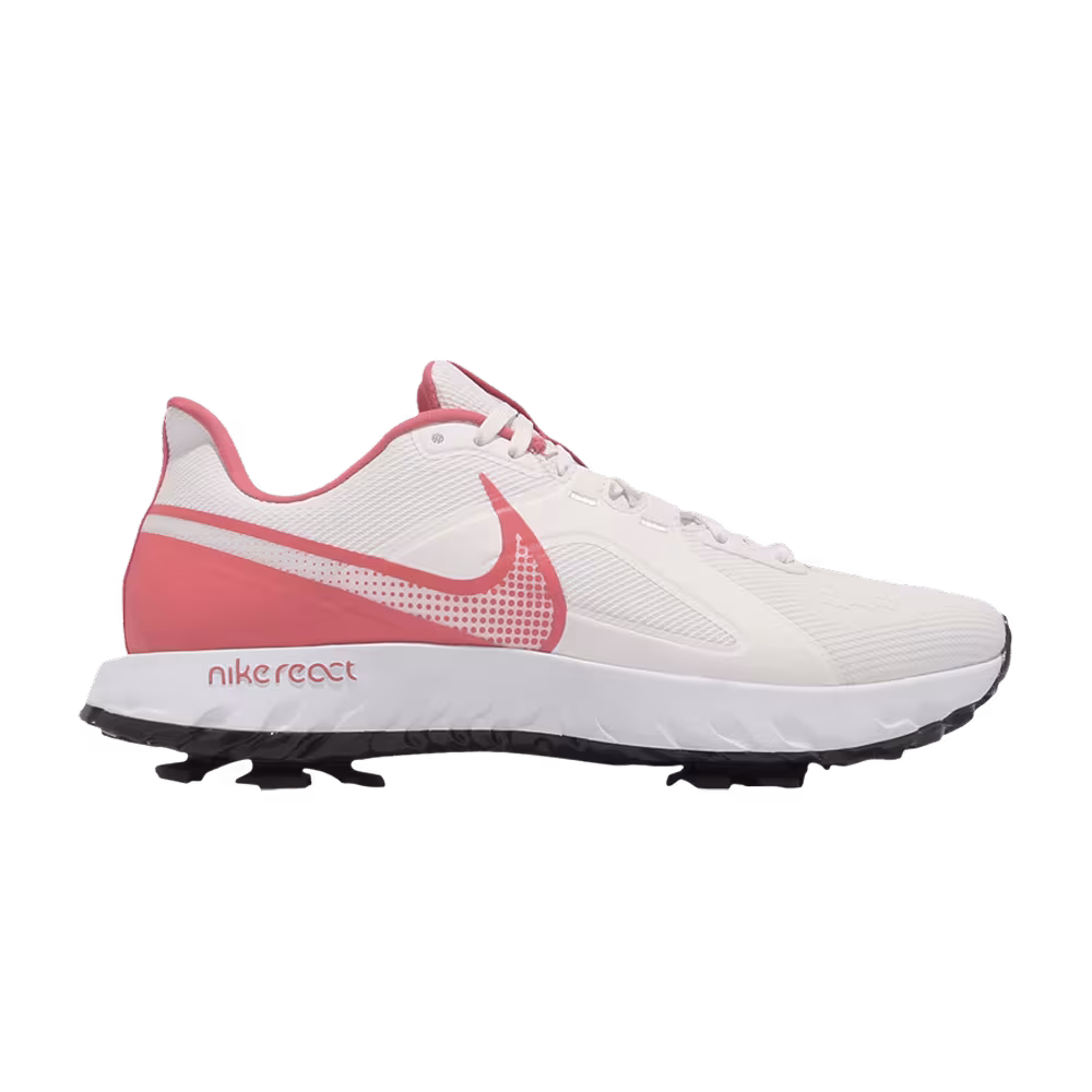 Nike Women's React Infinity Pro Sail Magic Ember