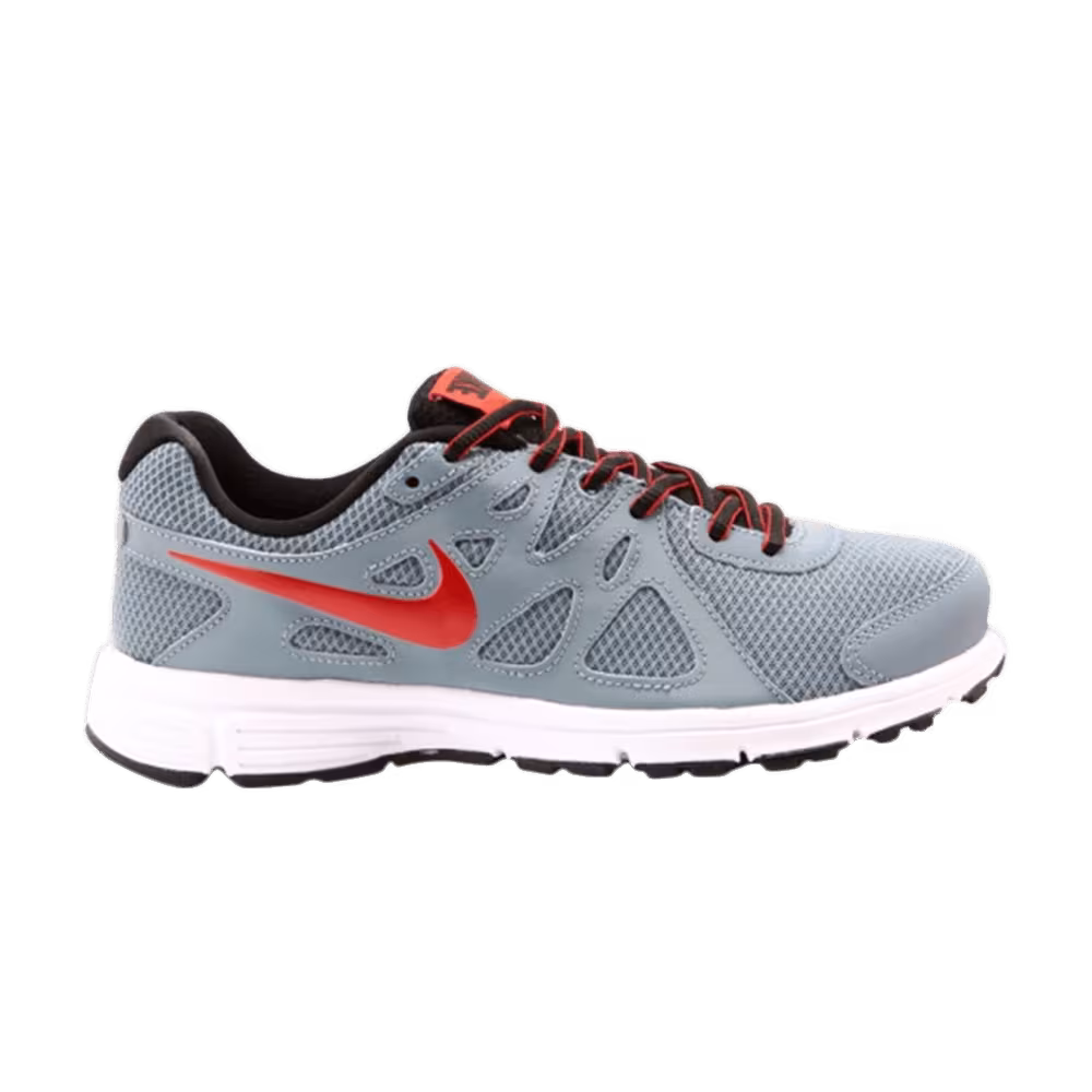 Nike Revolution 2 Magnet Grey