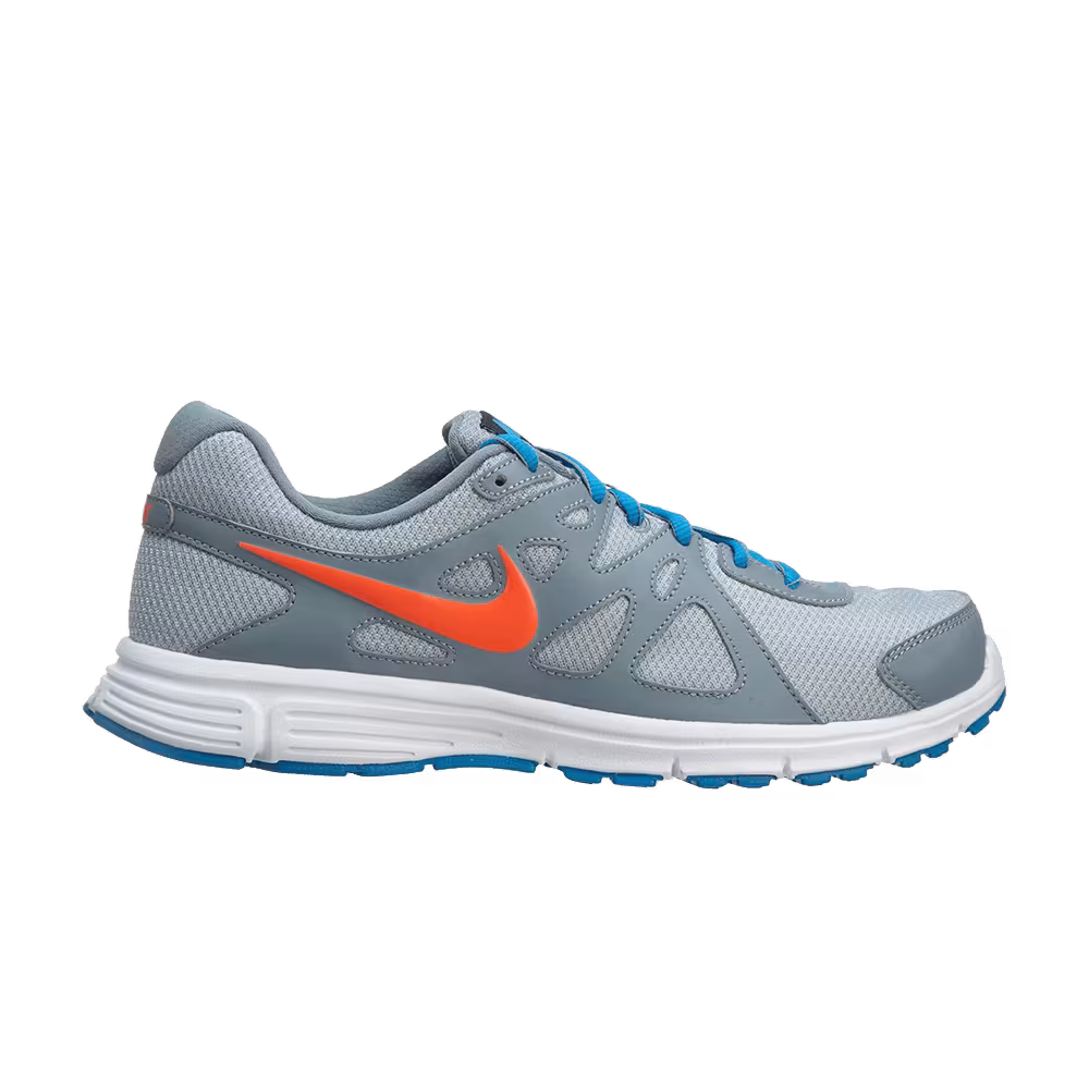 Nike Revolution 2 MSL Light Midnight Grey
