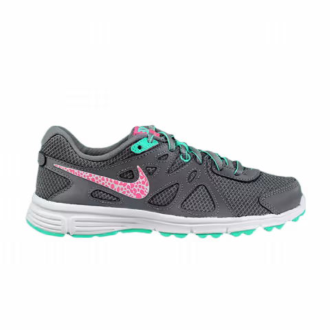 Nike Wmns Revolution 2 'Graphite Pink Mint'
