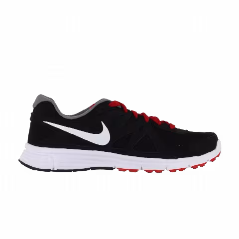 Nike Revolution 2 'Black University Red'