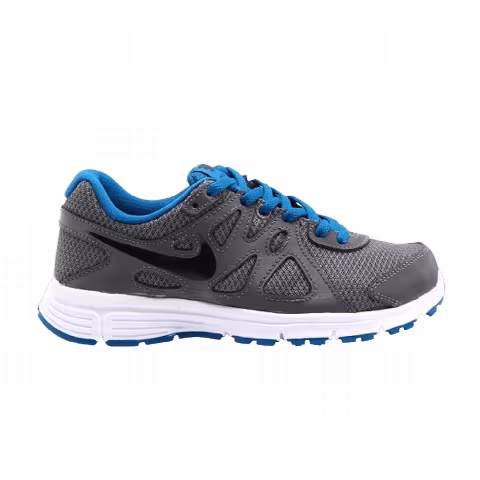 Nike Revolution 2 GS 'Dark Grey Royal'
