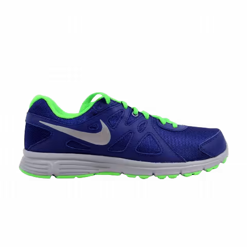Nike Revolution 2 GS 'Deep Royal Blue'