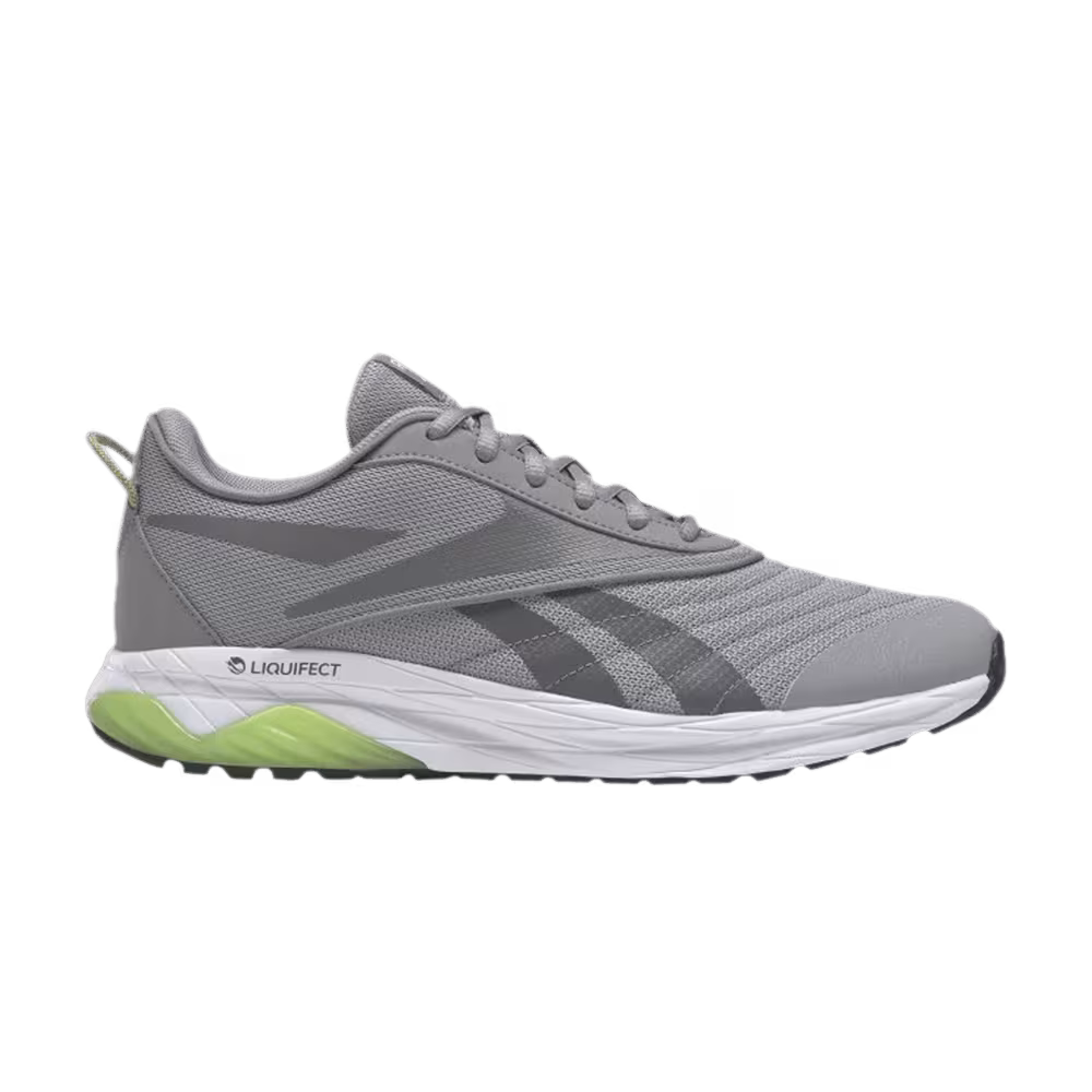 Reebok Liquifect 180 3 Pure Grey White