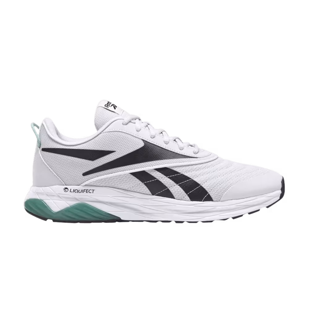 Reebok Liquifect 180 3 Grey Future Teal