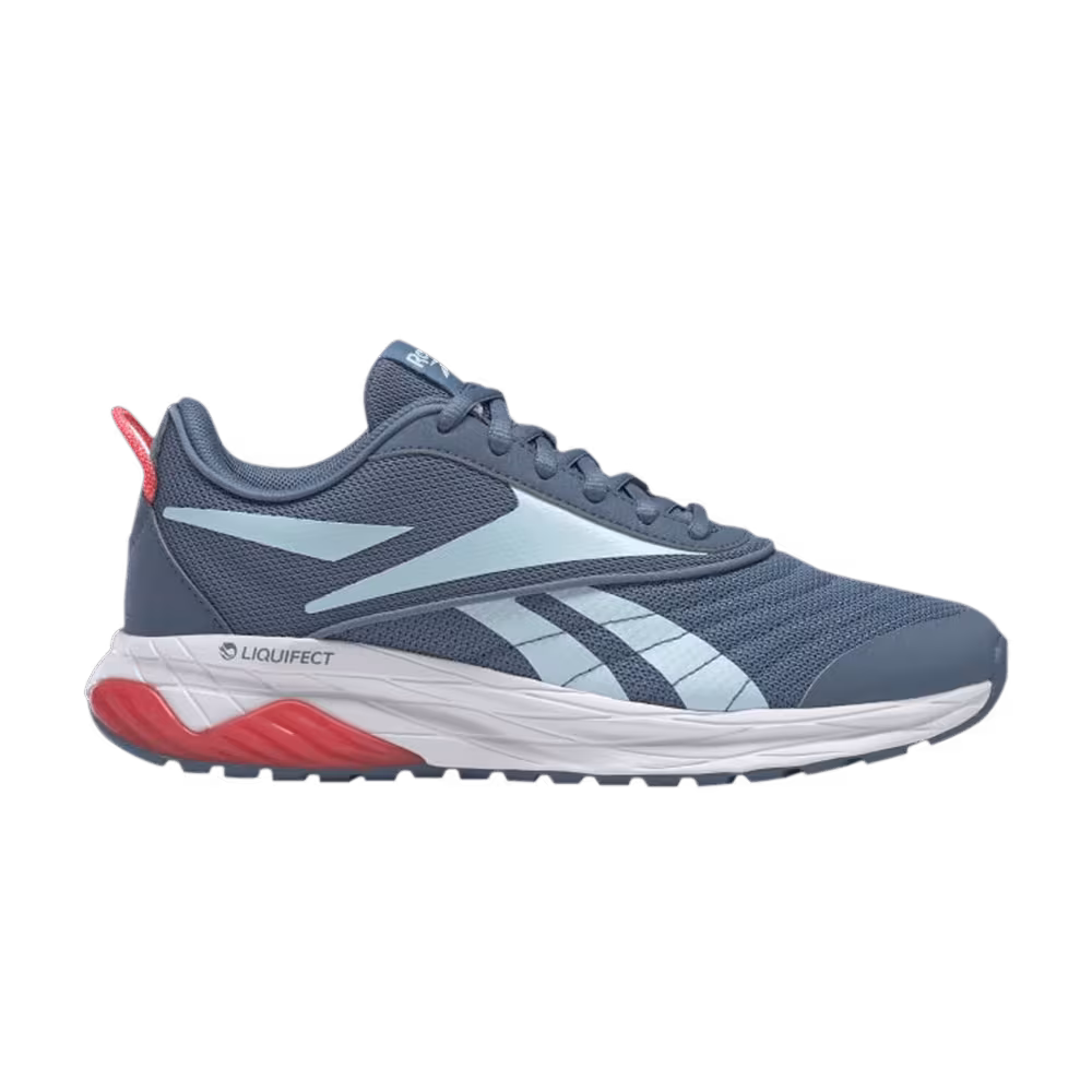 Reebok Women's Liquifect 180 3 Blue Slate