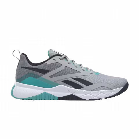 Reebok NFX 'Grey Classic Teal'