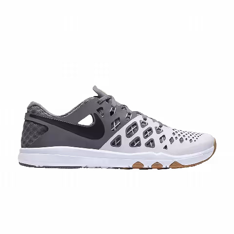 Nike Train Speed 4 'Grey Platinum'