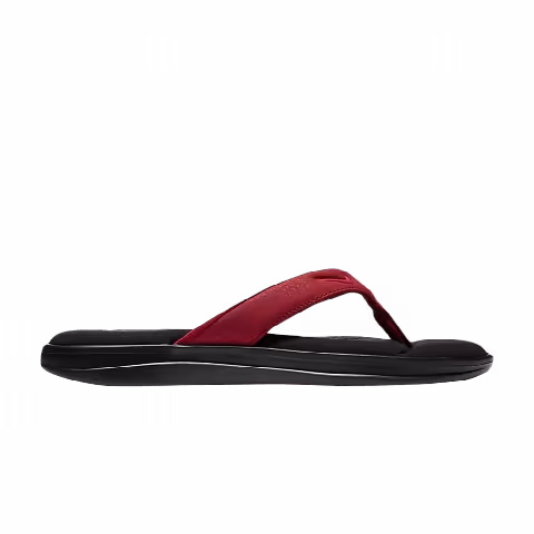 Nike Wmns Ultra Comfort 3 'Black Noble Red'