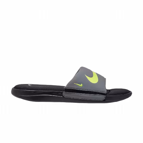 Nike Ultra Comfort 3 Slide 'Black Volt'