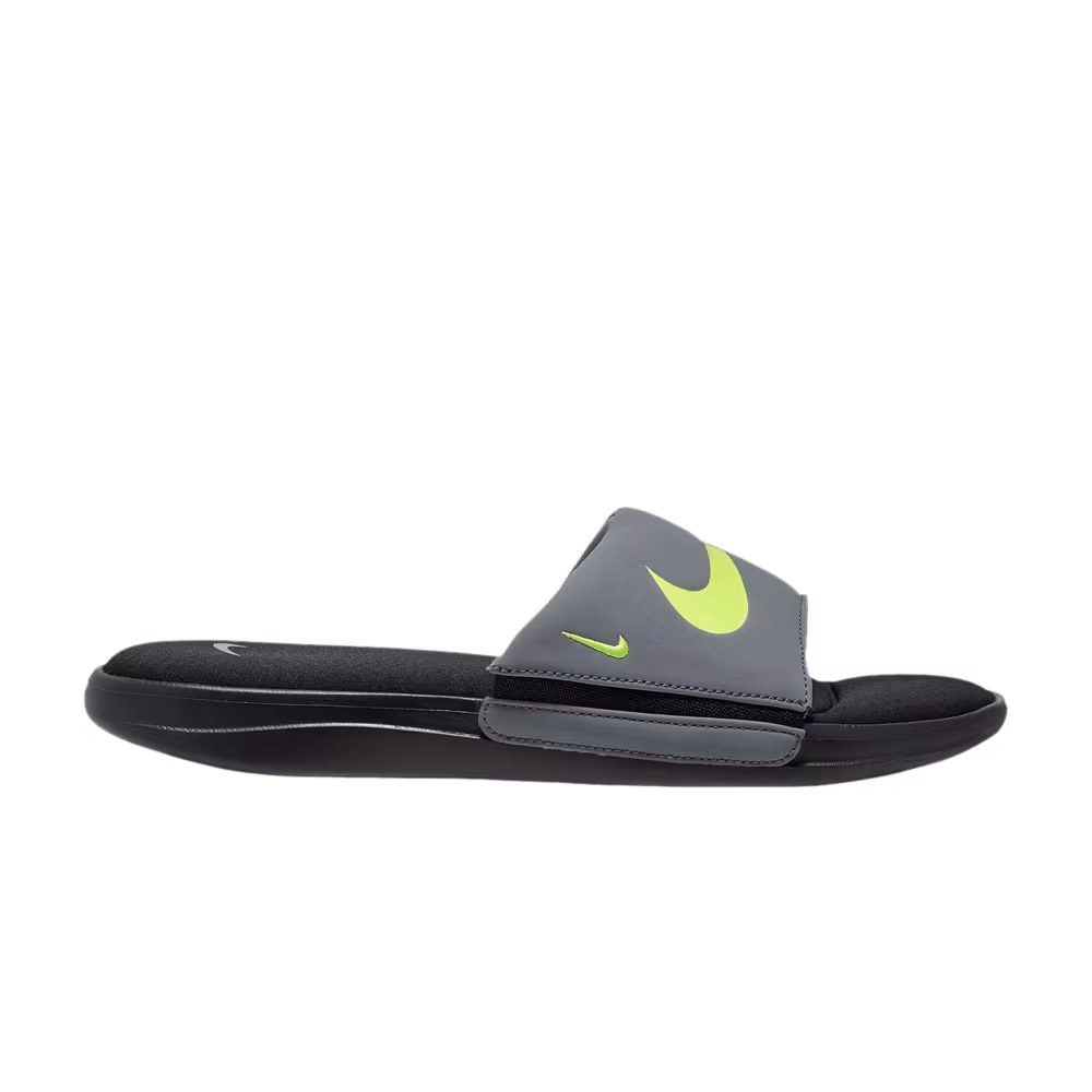 Nike Ultra Comfort 3 Slide Black Volt
