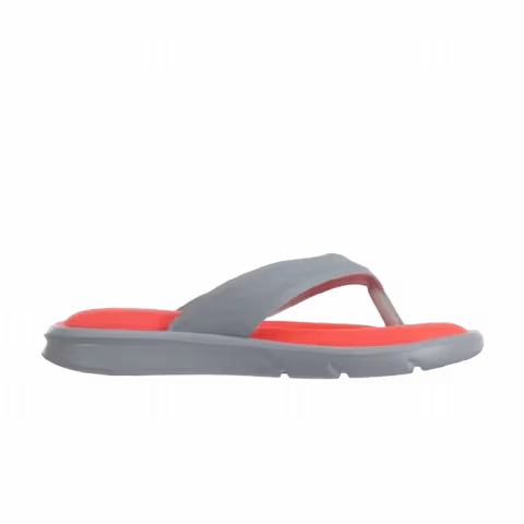 Nike Wmns Ultra Comfort Thong 'Wolf Grey Hyper Punch'