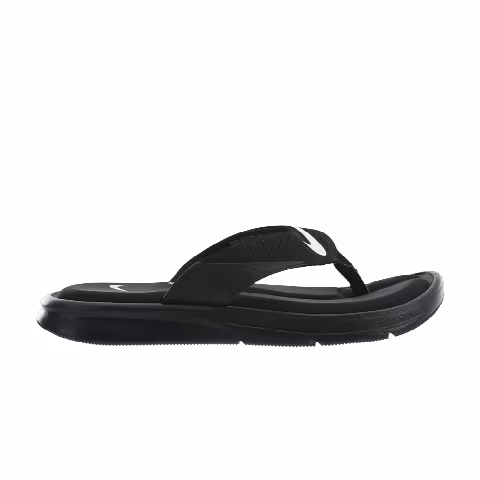 Nike Ultra Comfort Thong 'Black'