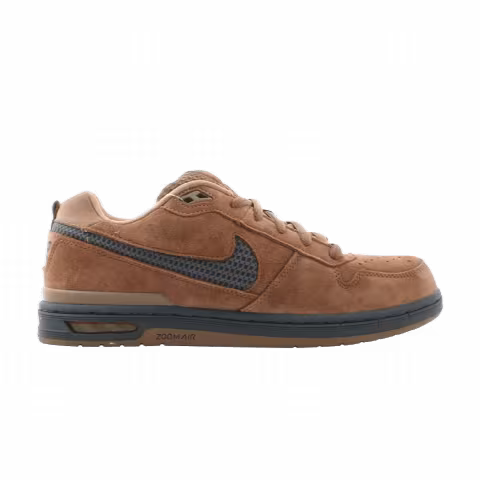 Nike Paul Rodriguez Zoom Air Low