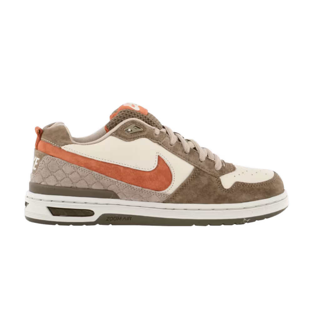 Nike Paul Rodriguez Zoom Air Low