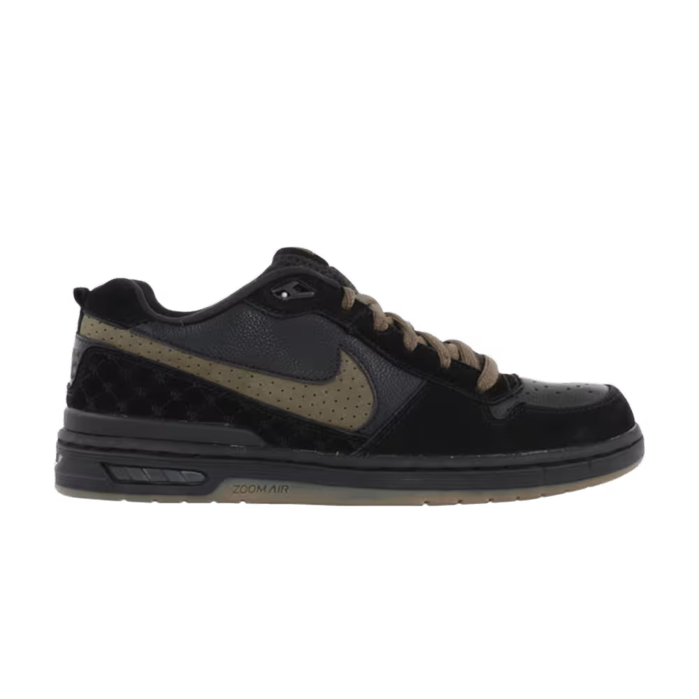 Nike Paul Rodriguez Zoom Air Low