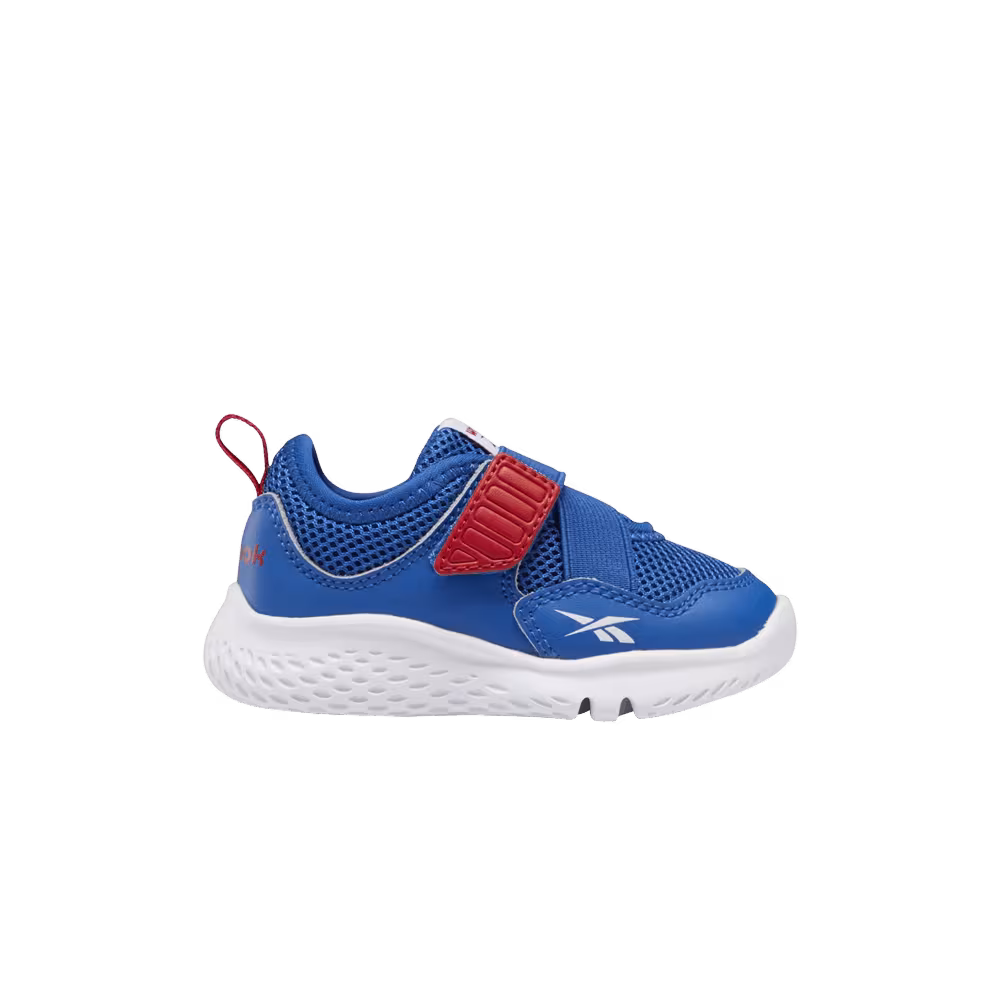 Reebok Weebok Flex Sprint Toddler Vector Blue