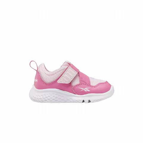 Reebok Weebok Flex Sprint Toddler 'True Pink'