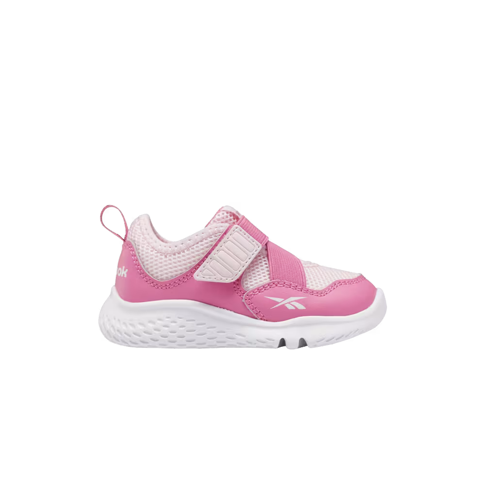 Reebok Weebok Flex Sprint Toddler True Pink