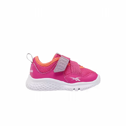 Reebok Weebok Flex Sprint Toddler 'Proud Pink'