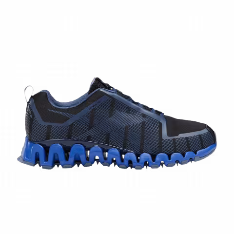 Reebok ZigWild Trail 6 'Black Batik Blue'