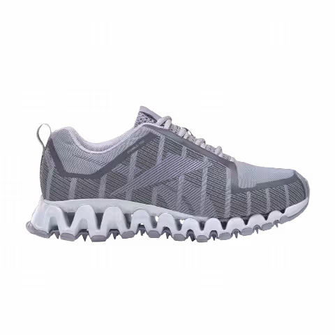 Reebok Wmns ZigWild Trail 6 'Grey Purple Oasis'
