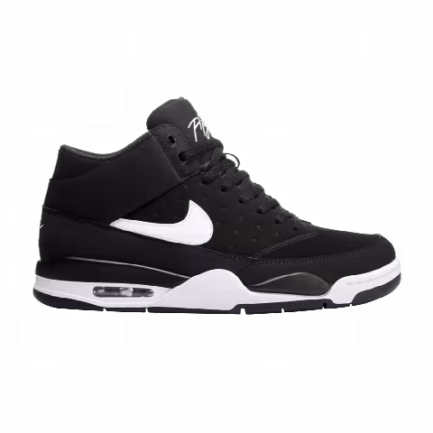 Nike Air Flight Classic 'Black White'