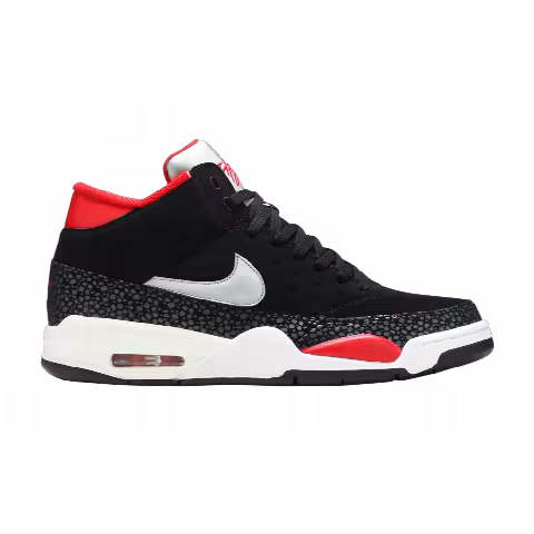 Nike Air Flight Classic 'Bred'