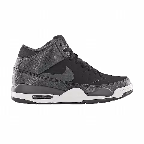 Nike Air Flight Classic 'Black'