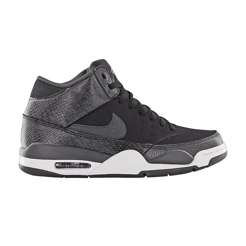 Nike Air Flight Classic Black