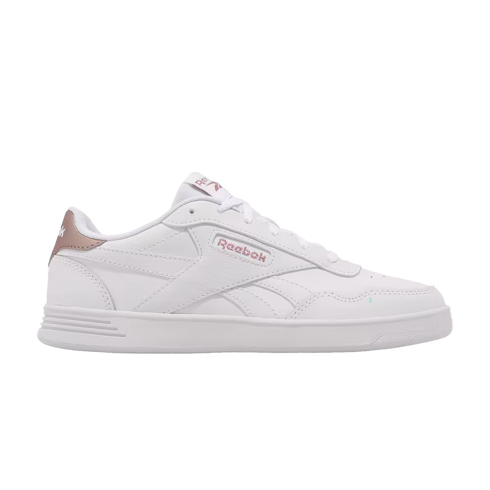 Reebok Women's Court Advance FOMO is Dead