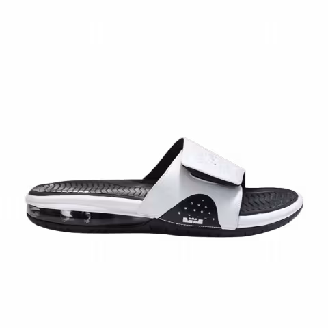 Nike Air LeBron Slide 'White'