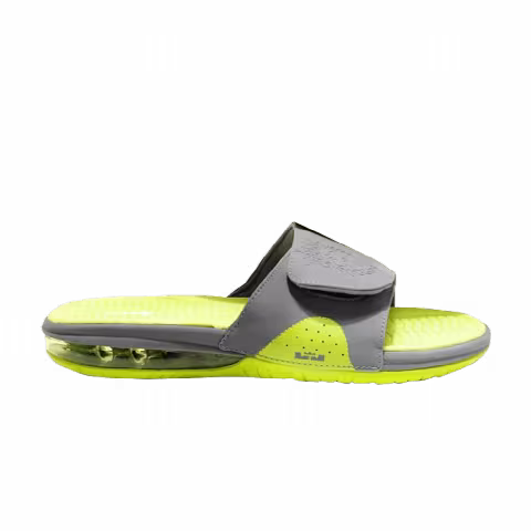 Nike Air LeBron Slide 'Volt'
