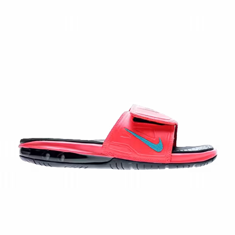 Nike Air LeBron Slide 3 Elite 'Laser Crimson'
