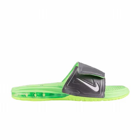 Nike Air LeBron Slide 3 Elite 'Electric Green'