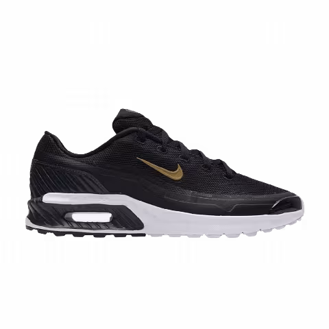 Nike Air Max BIA 'Black Red'