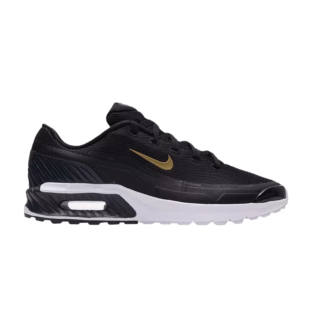 Nike Air Max BIA Black Red