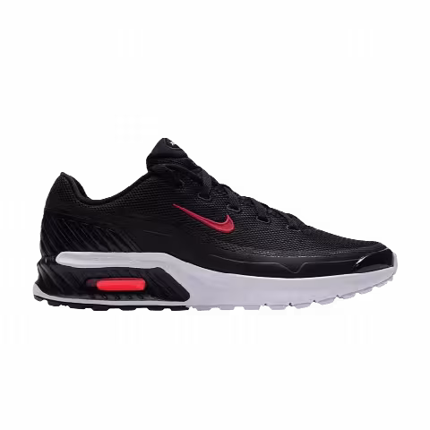 Nike Air Max BIA 'Black University Red White'