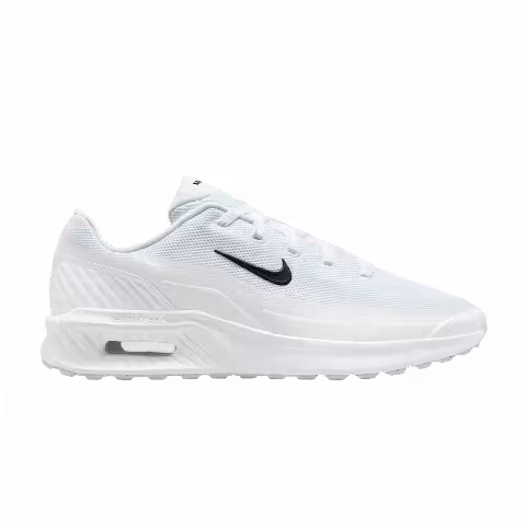 Nike Air Max BIA 'White Wolf Grey Black'