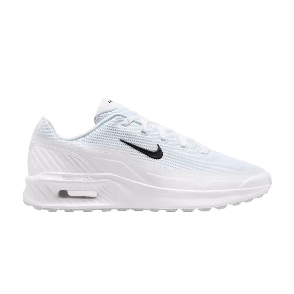 Nike Air Max BIA White Wolf Grey Black